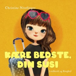 Kære Bedste, din Susi