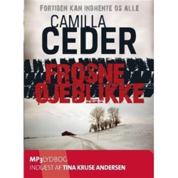 Frosne øjeblikke