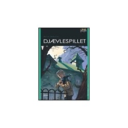 Djævlespillet