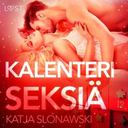 Kalenteriseksiä - eroottinen novelli