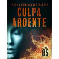 Culpa ardente - Capítulo 5