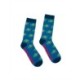 Hitchhiker's Guide the the Galaxy Socks - Large