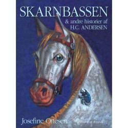 Skarnbassen & andre historier af H.C. Andersen