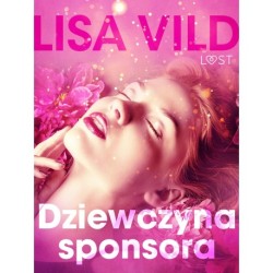 Dziewczyna sponsora - opowiadanie erotyczne