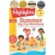Summer Big Fun Workbook Bridging Grades K & 1