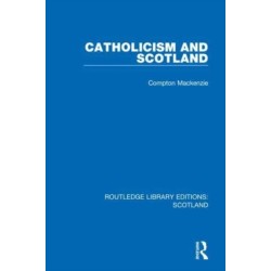 Catholicism and Scotland