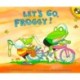 Let's Go, Froggy!