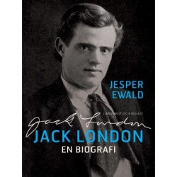 Jack London: En biografi