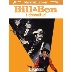 Bill og Ben i dobbeltild