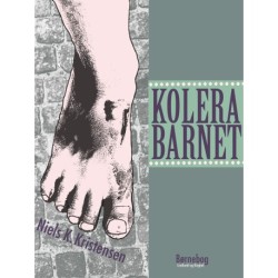 Kolerabarnet