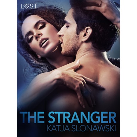 The Stranger - erotic short story