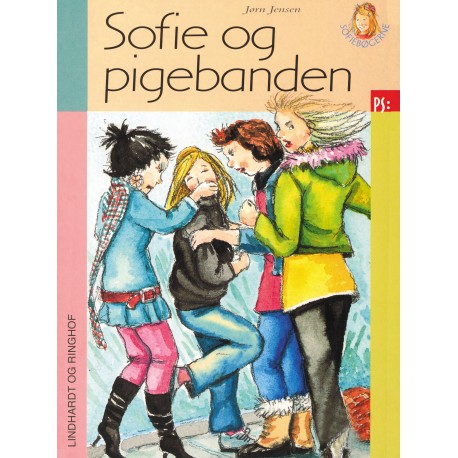 Sofie og pigebanden