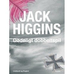 Dødeligt dobbeltspil