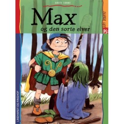 Max og den sorte elver