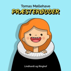 Præsterødder