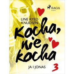 Kocha, nie kocha 3 - Ja i Jonas
