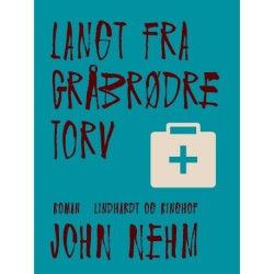 Langt fra Gråbrødre Torv