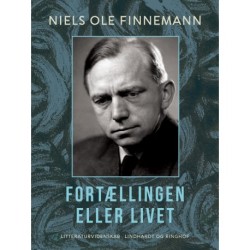 Fortællingen eller livet