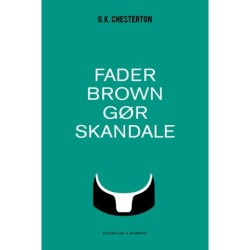 Fader Brown gør skandale