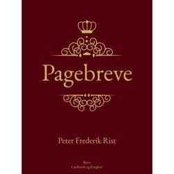 Pagebreve