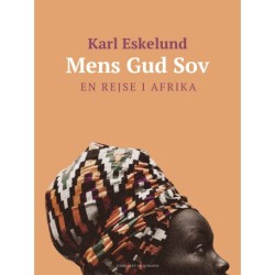 Mens Gud sov: en rejse i Afrika