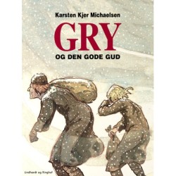 Gry og den gode gud