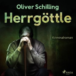 Herrgöttle - Kriminalroman