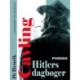 Hitlers dagbøger: Roman