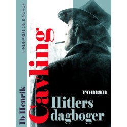 Hitlers dagbøger: Roman
