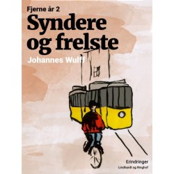 Syndere og frelste