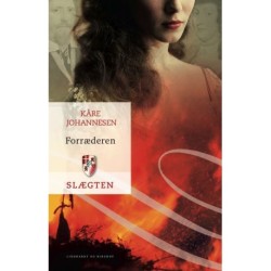 Slægten 12: Forræderen