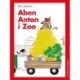 Aben Anton i Zoo (let udgave)