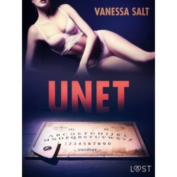 Unet - eroottinen novelli
