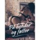 På hender og føtter
