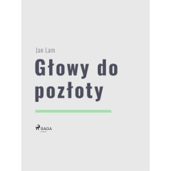 Głowy do pozłoty