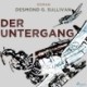 Der Untergang - Fliegergeschichten nr. 10