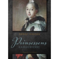 Prinsessens kammerherre