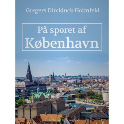 På sporet af København