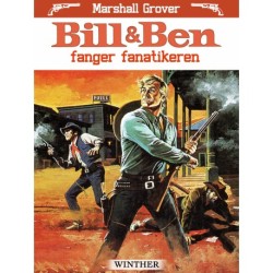 Bill og Ben fanger fanatikeren