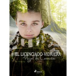 El licenciado Vidriera