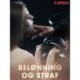 Belønning og straf