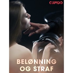 Belønning og straf