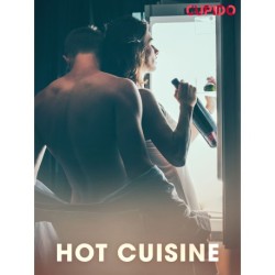 Hot cuisine