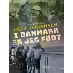 I Danmark er jeg født