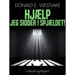 Hjælp, jeg sidder i spjældet!