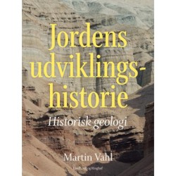Jordens udviklingshistorie. Historisk geologi