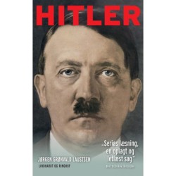 Hitler. En biografi