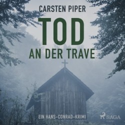 Tod an der Trave (Hans Conrad 2)