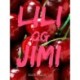 Lili-og-Jimi: Kærlighedsroman