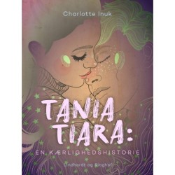 Tania Tiara: En kærlighedshistorie